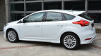 Ford Focus Exterior photo