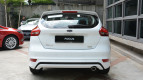 Ford Focus Exterior photo