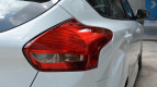 Ford Focus Exterior photo