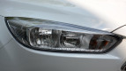 Ford Focus Exterior photo