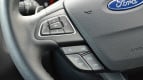 Ford Focus Interior photo