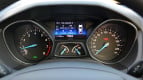 Ford Focus Interior photo