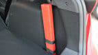 Ford Focus Interior photo