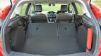 Ford Focus Interior photo