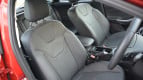 Ford Focus Interior photo