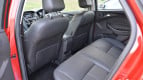 Ford Focus Interior photo