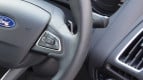 Ford Focus Interior photo