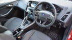 Ford Focus Interior photo