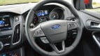 Ford Focus Interior photo