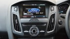 Ford Focus Interior photo