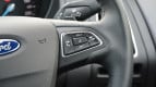 Ford Focus Interior photo