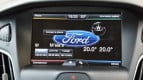 Ford Focus Interior photo
