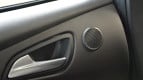 Ford Focus Interior photo