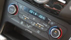 Ford Focus Interior photo