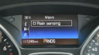 Ford Focus Interior photo