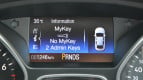 Ford Focus Interior photo