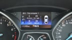Ford Focus Interior photo