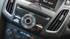 Ford Focus Interior photo