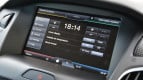Ford Focus Interior photo