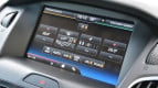 Ford Focus Interior photo