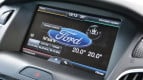 Ford Focus Interior photo