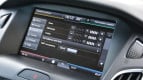 Ford Focus Interior photo