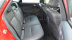 Ford Focus Interior photo