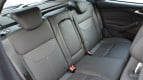 Ford Focus Interior photo