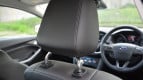 Ford Focus Interior photo