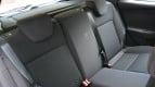 Ford Focus Interior photo