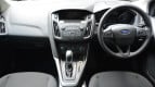 Ford Focus Interior photo