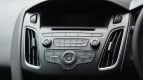 Ford Focus Interior photo
