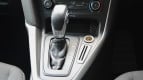Ford Focus Interior photo