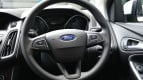 Ford Focus Interior photo