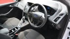 Ford Focus Interior photo