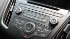Ford Focus Interior photo