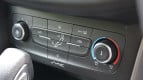Ford Focus Interior photo