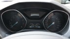 Ford Focus Interior photo
