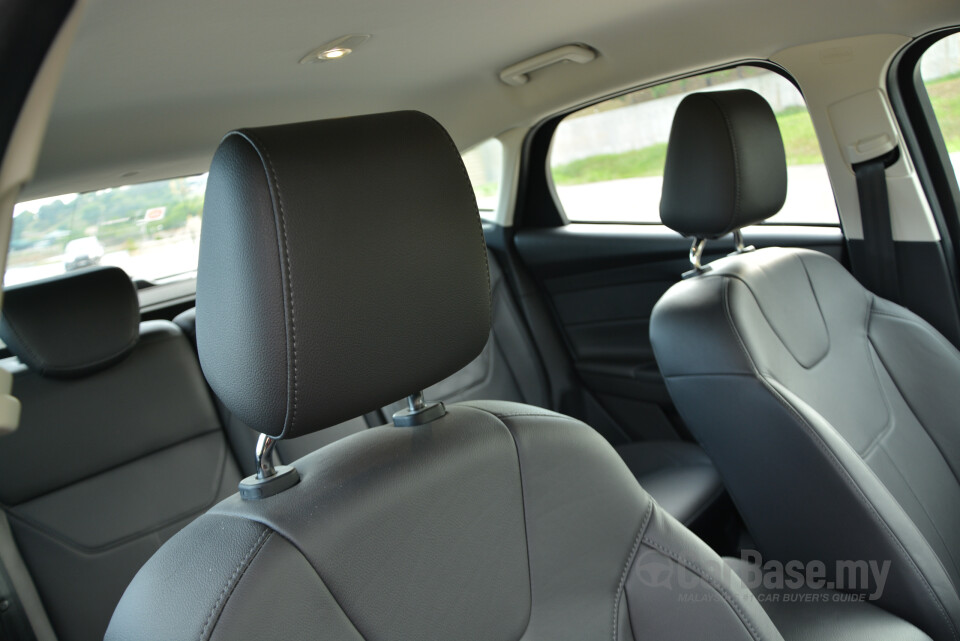 MINI Countryman F60 LCI (2021) Interior