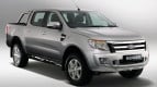 Ford Ranger Exterior photo