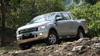 Ford Ranger Exterior photo