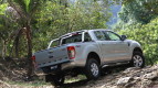 Ford Ranger Exterior photo