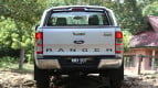 Ford Ranger Exterior photo