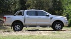 Ford Ranger Exterior photo