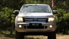 Ford Ranger Exterior photo