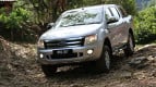 Ford Ranger Exterior photo