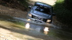 Ford Ranger Exterior photo