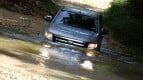 Ford Ranger Exterior photo