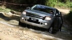 Ford Ranger Exterior photo