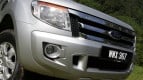 Ford Ranger Exterior photo